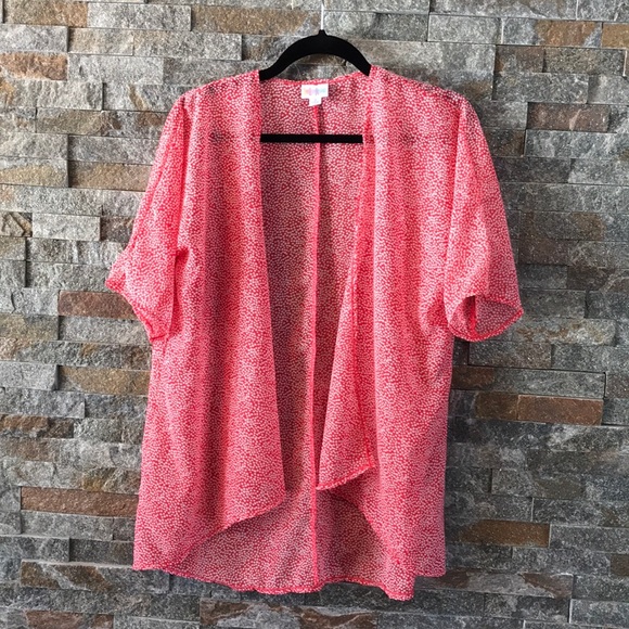 LuLaRoe Other - Lularoe Bianka size 3.